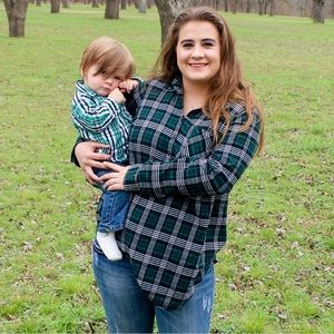 Meet your Posher, Dominique